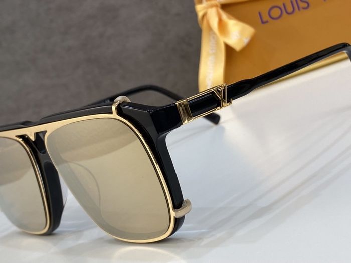Louis Vuitton Sunglasses Top Quality LVS00983